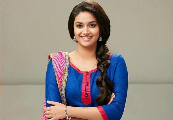 Keerthy Suresh Biography, Age, Height, Boyfriend, Family, Marriage | More