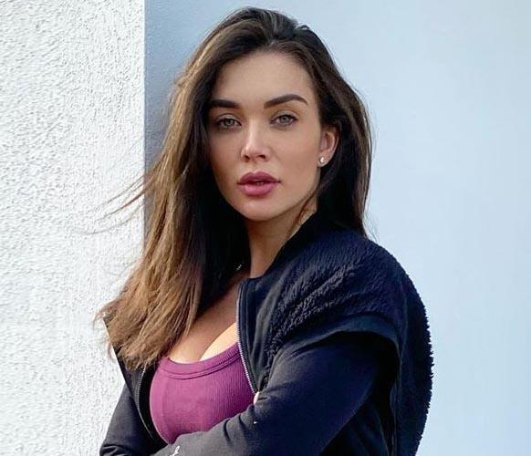 Amy Jackson Biography, Age, Height, Husband, Family | More