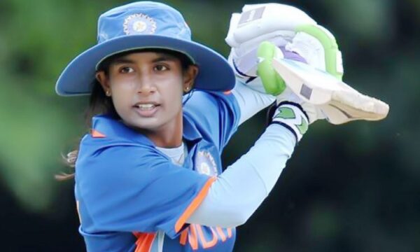 Mithali Raj Biography, Age, Height, Weight, Marriage, Husband, Wiki | More
