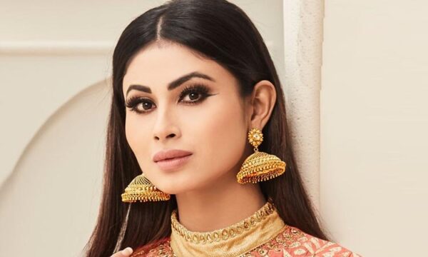 Mouni Roy Biography, Age, Height, Family, Husband, Wiki & More
