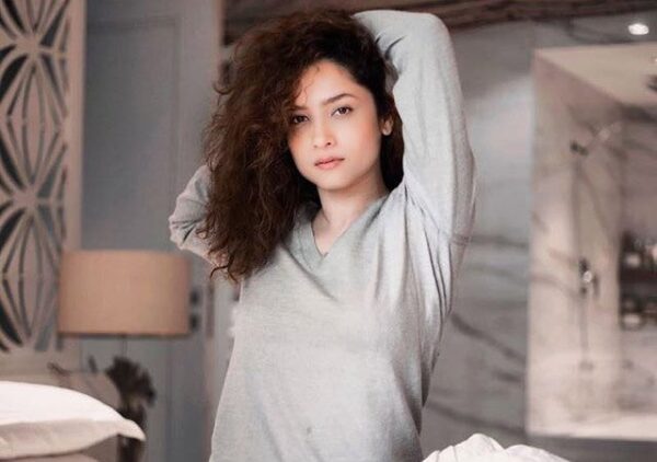 Ankita Lokhande Age, Height, Weight, Family, Boyfriend, Husband, Biography and More
