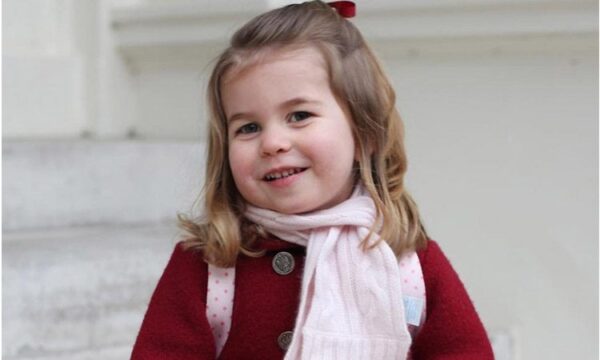 Kate Middleton Daughter Princess Charlotte Age, Height, Weight, Family, Father, Mother, Biography | More