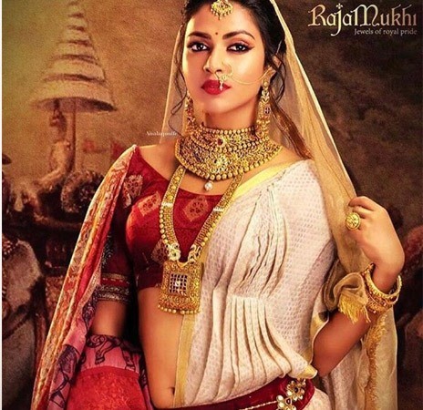Amala Paul Age, Height, Weight, Family, Husband, Biography & More