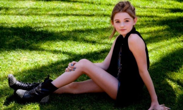 Morgan Lily Age, Height, Weight, Family, Boyfriend, Biography | More