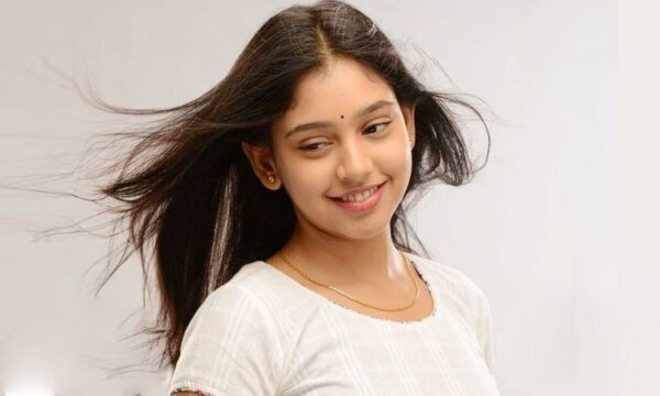Niti Taylor Age, Height, Weight, Family, Boyfriend, Husband, Biography | More