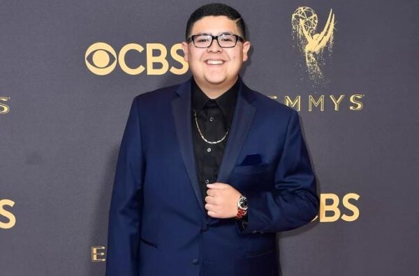 Rico Rodriguez Age, Height, Weight, Net Worth, Girlfriends | Biography