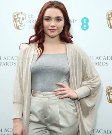 Florence Pugh Biography, Age, Height, Boyfriend, Wiki | More