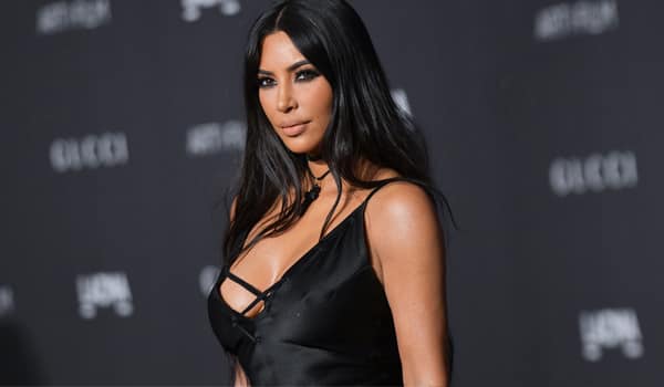 Kim Kardashian Biography, Age, Height, Kids, Husband, Net Worth & More