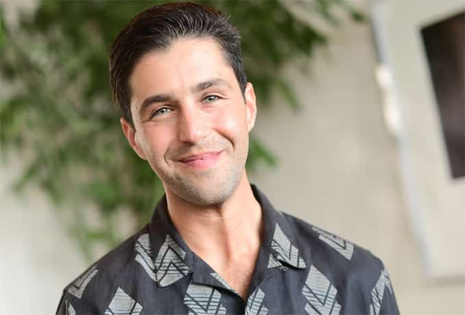 Josh Peck Biography, Age, Height, Weight, Net Worth, Wife, Wiki | More