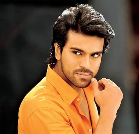 Ram Charan Age, Height, Wife, Family, Biography & More