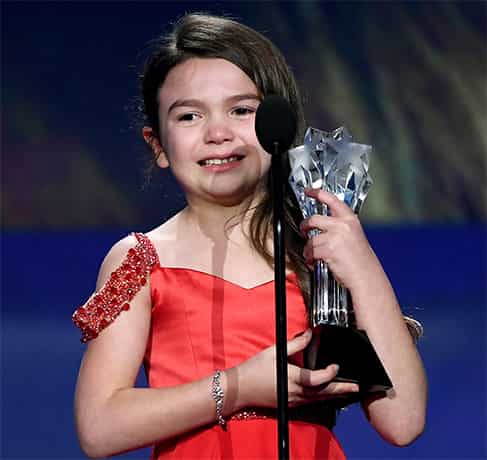 Brooklynn Prince Biography, Age, Height, Parents, Wiki | More