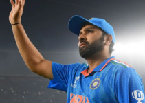 Rohit Sharma Biodata, Age, Height, Wife, Stats, Records, Centuries & More