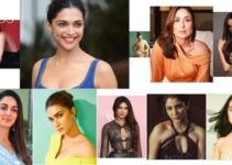 Top 10 Best Hindi Film Actress List 2023-2024