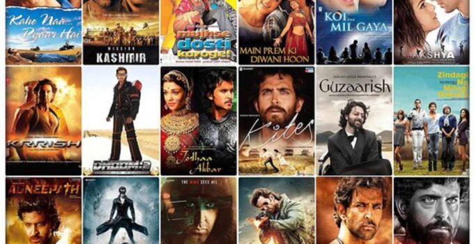 Top 10 Best Hrithik Roshan Hindi Movies List