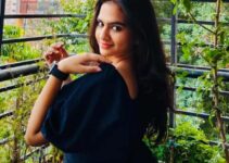 Vasanthika Age, Height, Boyfriend, Family, Biography and More